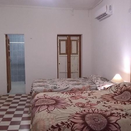 Departamento Sol Y Luna Valladolid  Ngoại thất bức ảnh