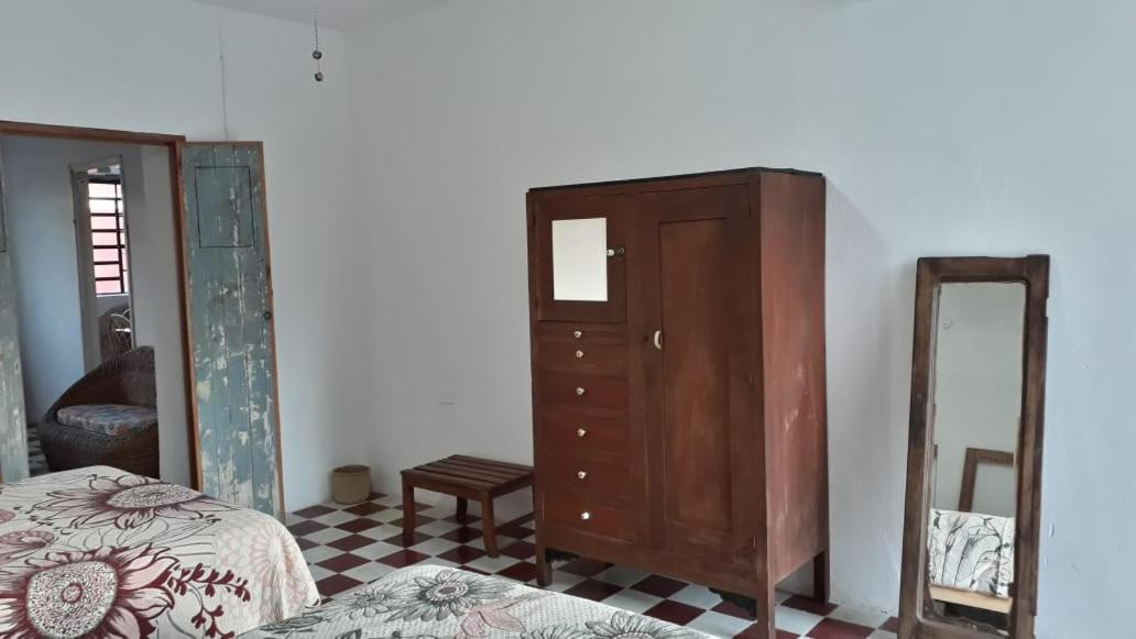 Departamento Sol Y Luna Valladolid  Ngoại thất bức ảnh