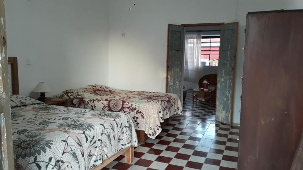 Departamento Sol Y Luna Valladolid  Ngoại thất bức ảnh