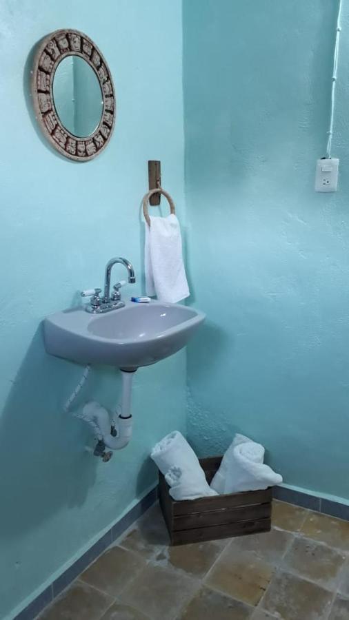 Departamento Sol Y Luna Valladolid  Ngoại thất bức ảnh