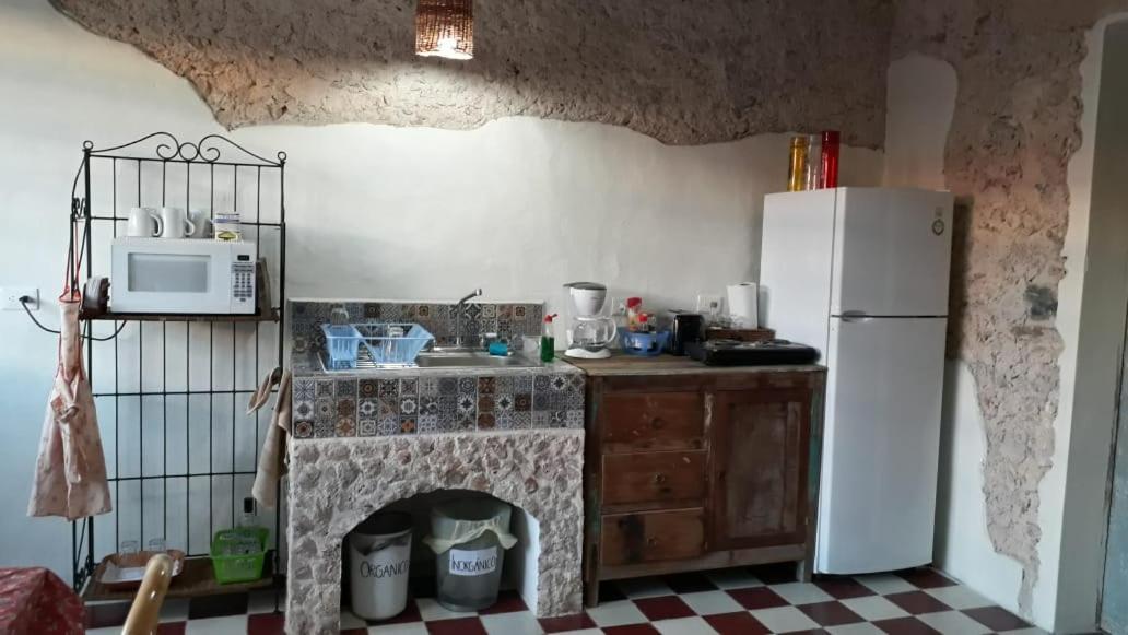 Departamento Sol Y Luna Valladolid  Ngoại thất bức ảnh