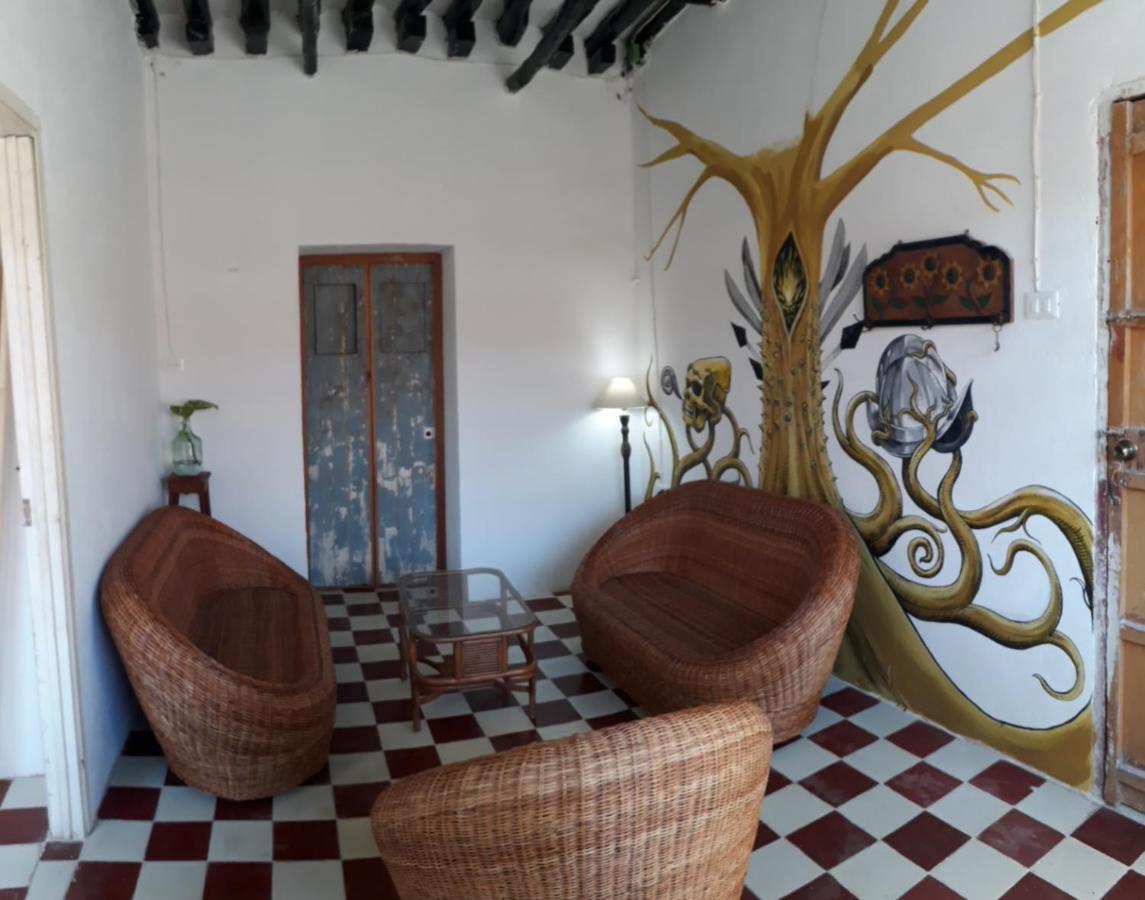 Departamento Sol Y Luna Valladolid  Ngoại thất bức ảnh