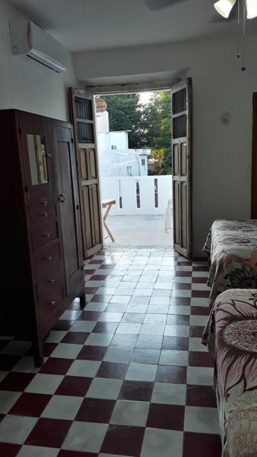 Departamento Sol Y Luna Valladolid  Ngoại thất bức ảnh