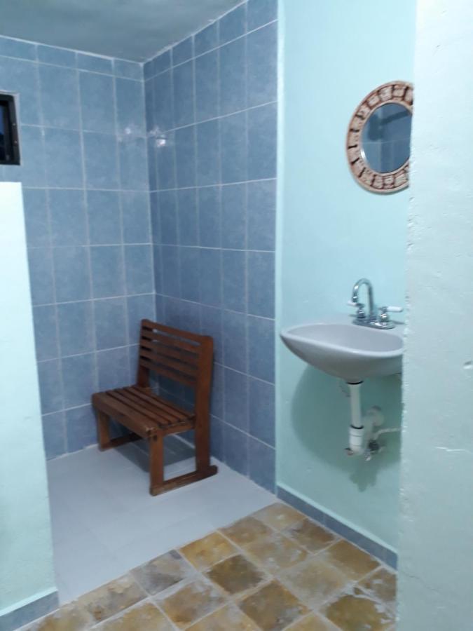 Departamento Sol Y Luna Valladolid  Ngoại thất bức ảnh