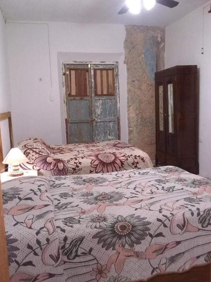 Departamento Sol Y Luna Valladolid  Ngoại thất bức ảnh
