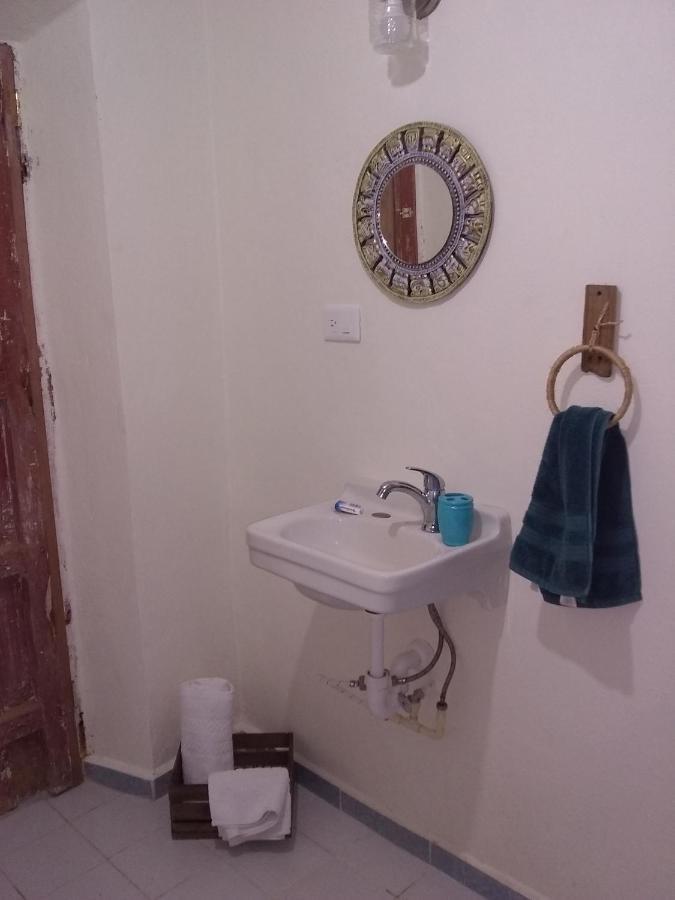 Departamento Sol Y Luna Valladolid  Ngoại thất bức ảnh