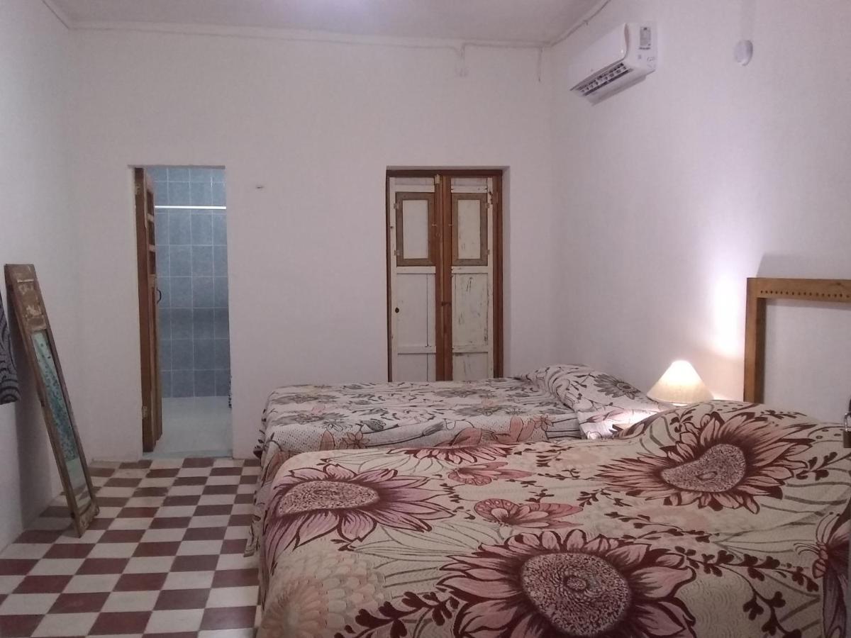 Departamento Sol Y Luna Valladolid  Ngoại thất bức ảnh