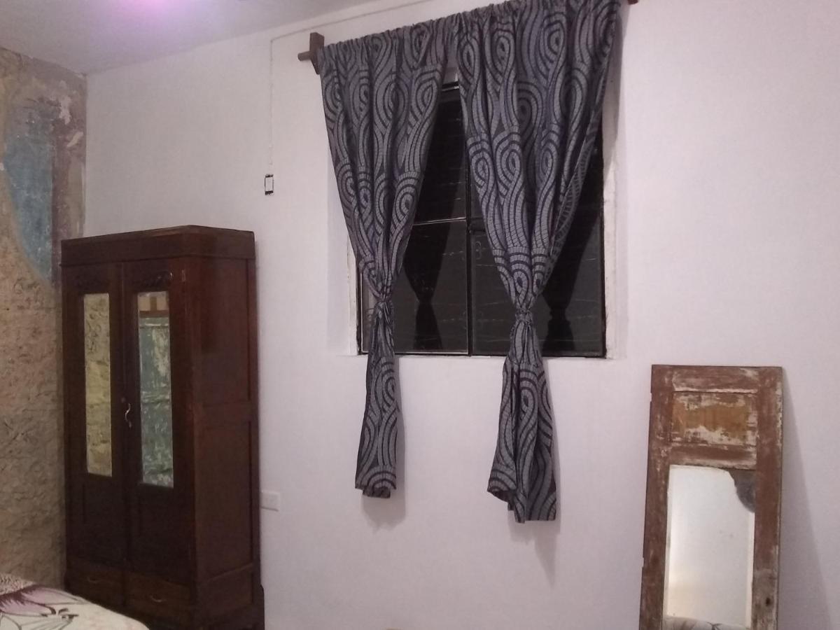 Departamento Sol Y Luna Valladolid  Ngoại thất bức ảnh