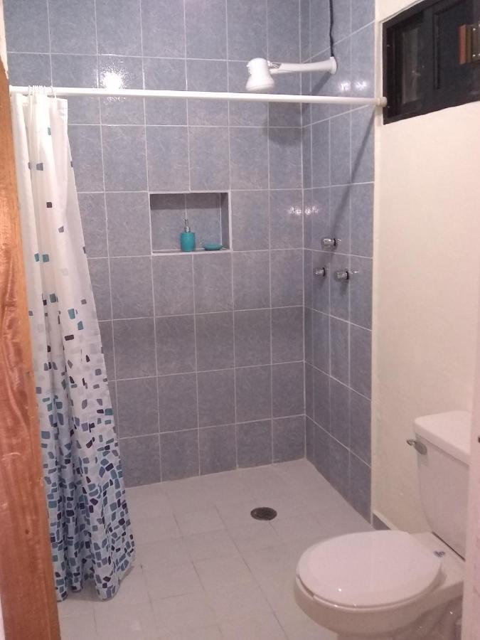 Departamento Sol Y Luna Valladolid  Ngoại thất bức ảnh