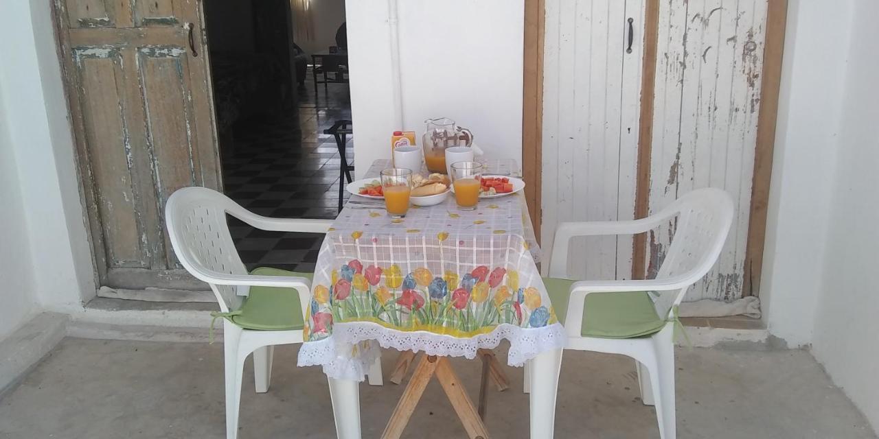 Departamento Sol Y Luna Valladolid  Ngoại thất bức ảnh