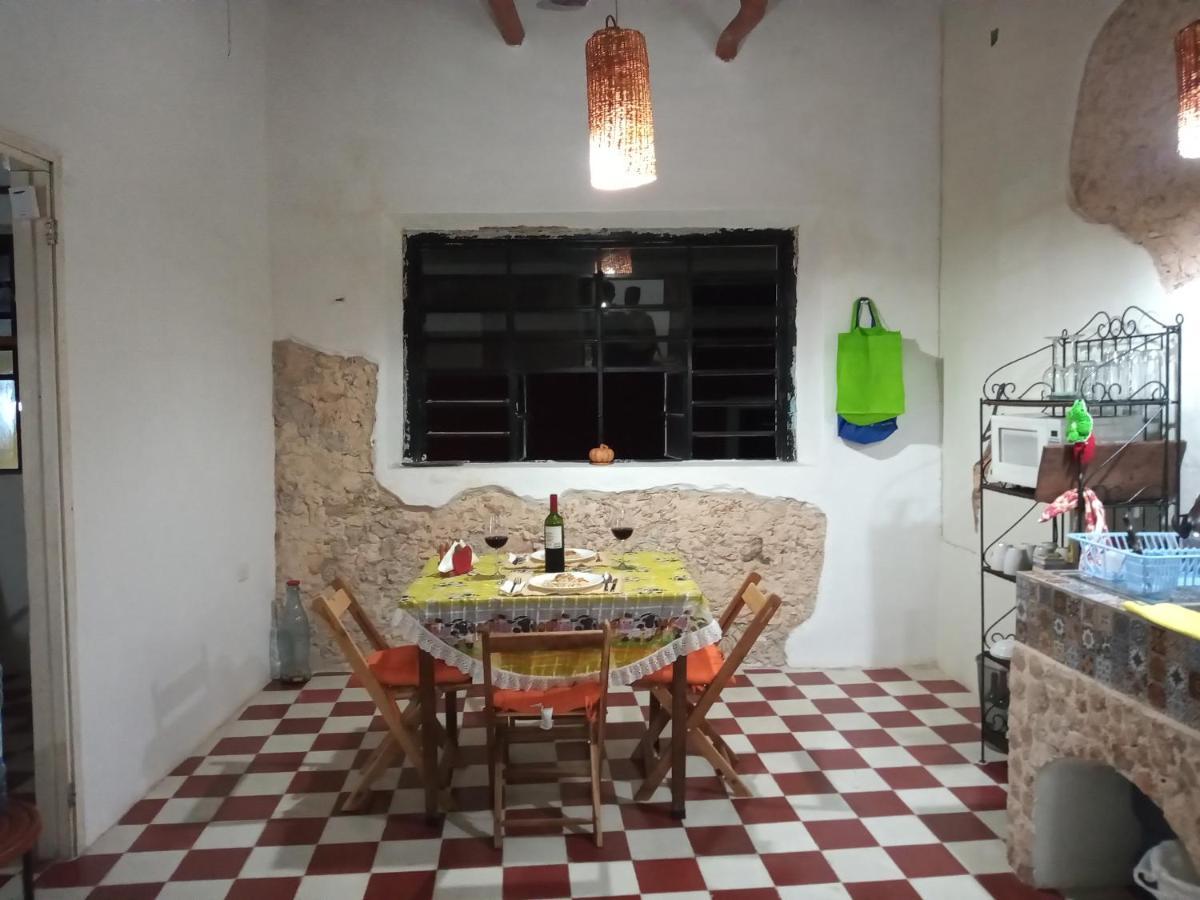 Departamento Sol Y Luna Valladolid  Ngoại thất bức ảnh