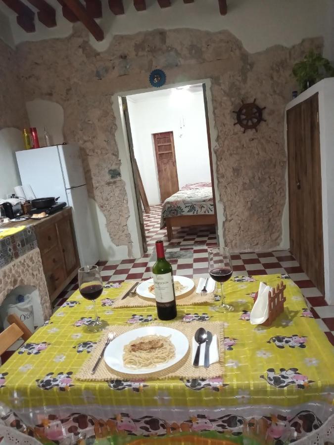 Departamento Sol Y Luna Valladolid  Ngoại thất bức ảnh